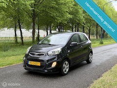 Kia Picanto - 1.2 CVVT Comfort Pack*NAP*AIRCO*ELEK. RAMEN