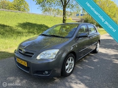 Toyota Corolla - 1.6 VVT-i Anniversary*APK 02/27*AIRCO*CRUISE