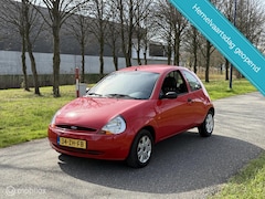 Ford Ka - 1.3 Cool & Sound*AIRCO*ELEK. RAMEN*APK 02/27