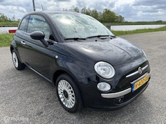 Fiat 500 - 1.4-16V Pop