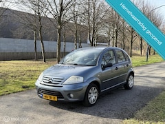 Citroën C3 - 1.4i-16V Ambiance*NEW APK*PARKEERSENSOR*CRUISE