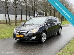 Opel Astra - 1.4 Turbo Cosmo*ONDERHOUDEN*AIRCO