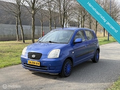 Kia Picanto - 1.0 LXE*5 DEURS*NAP*ELEK. RAMEN