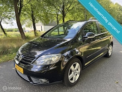 Volkswagen Golf Plus - 1.4 TSI*AUT*STOELVERWARMING*NW APK 5/27