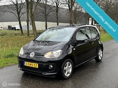 Volkswagen Up! - 1.0 take up*PANODAK*STOELVERWARMING*NEW APK