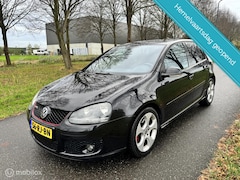 Volkswagen Golf - 2.0 TFSI GTI*AUT*270 PK*ONDERHOUDEN*NEW APK