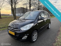 Hyundai i10 - 1.2 i-Drive Cool*NEW APK 02/27*AIRCO*TREKHAAK
