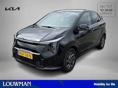 Kia Picanto - 1.0 DPI DynamicPlusLine