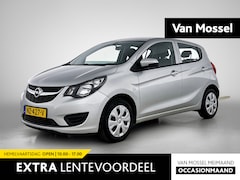 Opel Karl - 1.0 ecoFLEX Edition | 75pk | Airco | Cruise Control |