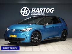 Volkswagen ID.3 - Limited Edition 52 kWh * NIEUWSTAAT * + 19'' / SENSOREN