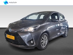 Toyota Yaris - 1.5 Hybrid 100pk 5D CVT Executive