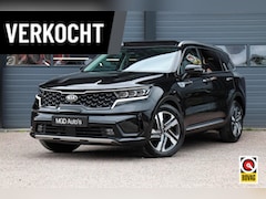 Kia Sorento - 1.6 T-GDI Hybrid 4WD ExecutiveLine 7P. |BOSE|PANO|360 CAMERA|HUD|KEYLESS|VOL OPTIES