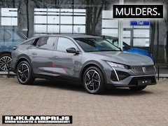 Peugeot e-408 - Allure 58 kWh VOORRAAD KORTING