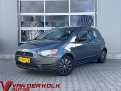 Mitsubishi Colt - 1.1 Edition One | Airco | Elektrische Ramen