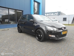 Volkswagen Polo - 1.2 Live, Cruise, Climat. PDC