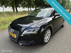 Audi TT - 2.0 TFSI Pro Line*AUTOMAAT*LEDER*NEW APK 07/26