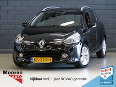Renault Clio Estate - 0.9 TCe Limited | CRUISE CONTROL | BLUETOOTH |