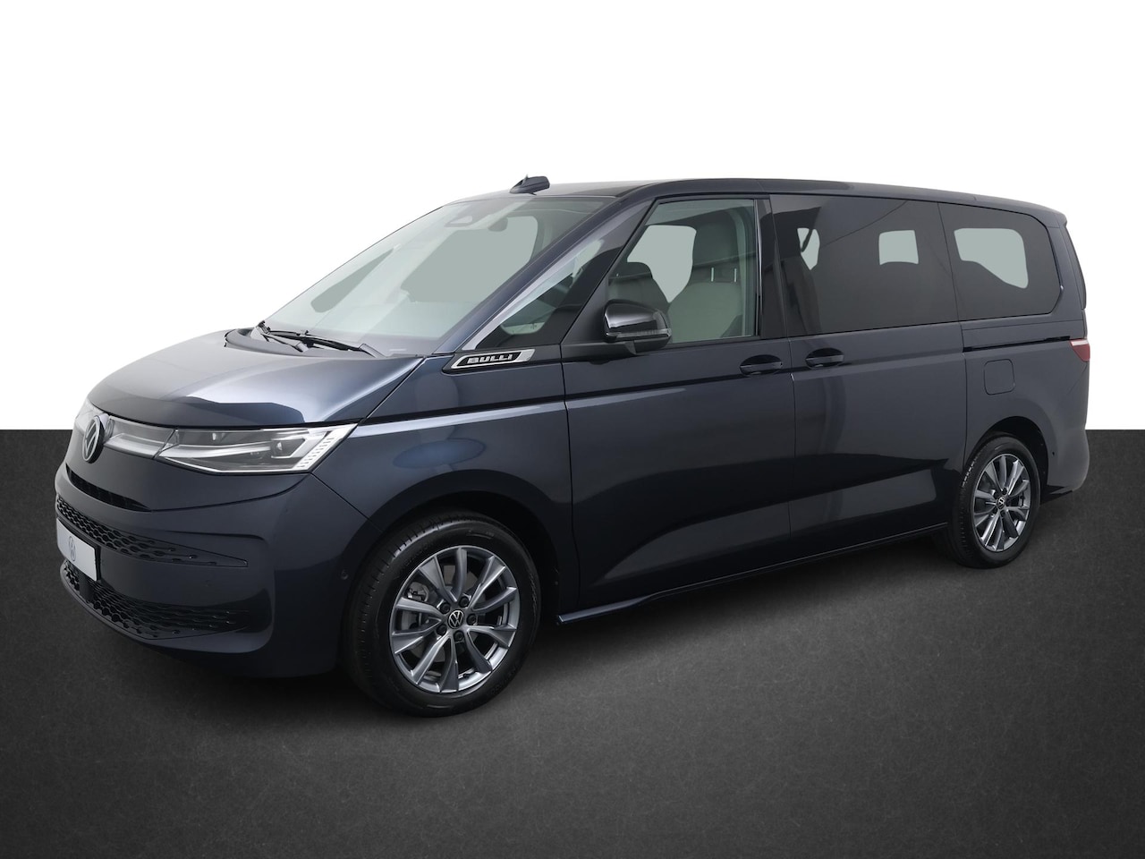 Volkswagen Multivan - Bedrijfswagens Bulli Edition L2 1.5 eHybrid EU6 180 kW (245pk) 31 - AutoWereld.nl