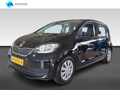 Skoda Citigo - 1.0 60pk Greentech Ambition