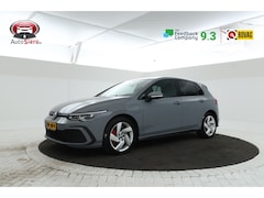 Volkswagen Golf - 1.4 eHybrid GTE Stoel/Stuur verwarming Climate, Apple carplay, Nardo
