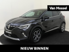 Renault Captur - 1.6 E-Tech Hybrid 145 Intens | Automaat | Schuif-/kanteldak | Navigatie