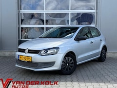 Volkswagen Polo - 1.2 Easyline 5 Deurs | Airco