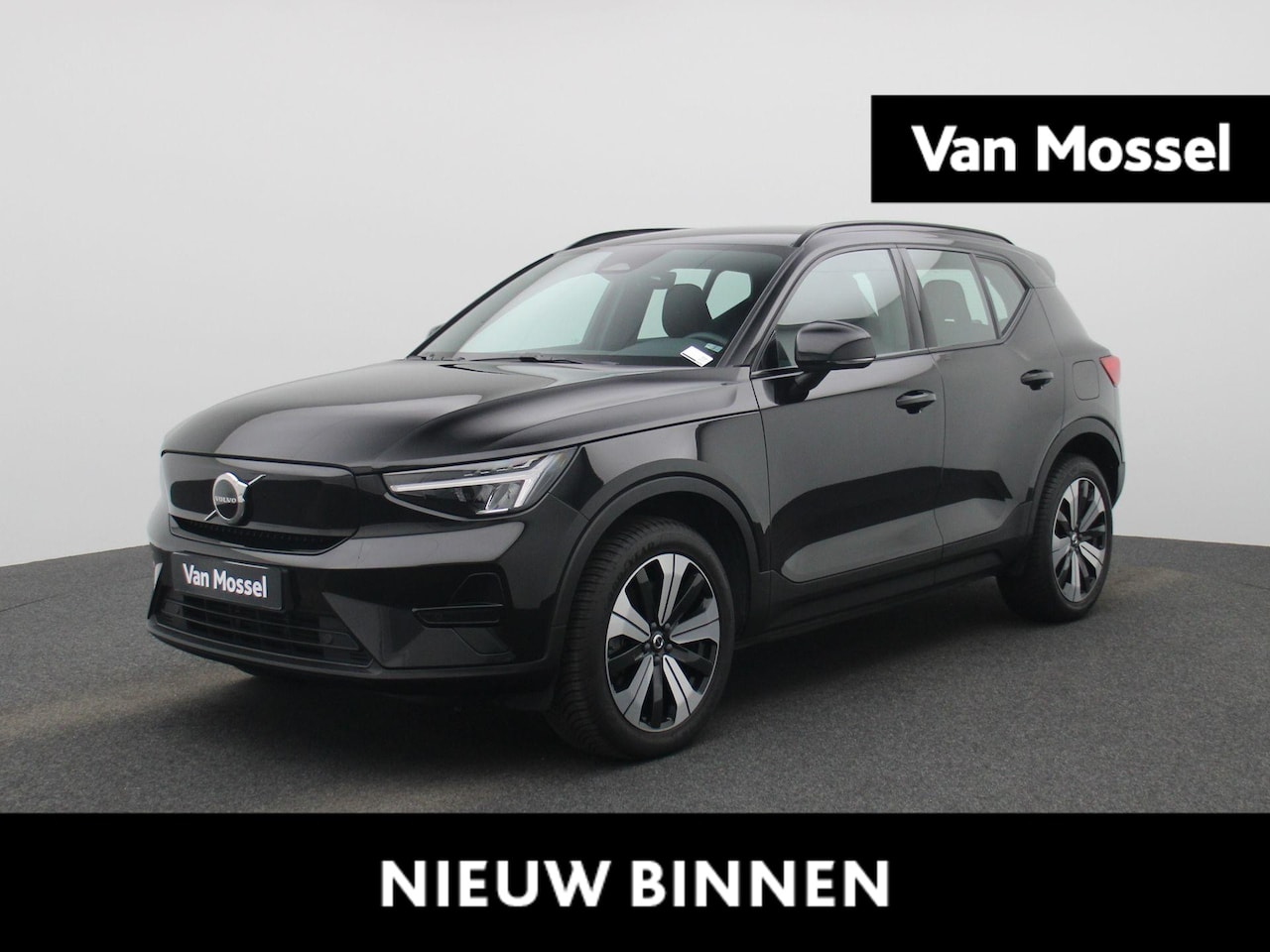 Volvo XC40 - Recharge Core Recharge Core - AutoWereld.nl