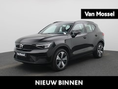 Volvo XC40 - Recharge Core | CAMERA | APPLE CARPLAY | ADAPTIEF CRUISECONTROL | LED | LMV | CLIMATE CONT