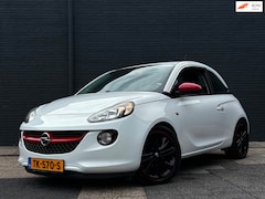 Opel ADAM - 1.4 Glam | Airco | LMV