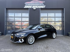 Audi A3 Sportback - 30 TFSI Advanced edition Automaat