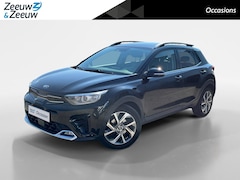 Kia Stonic - 1.0 T-GDi MHEV GT-Line | Stuurwiel/Stoel Verwarmd| Apple Carplay/Android Auto| Koplampen a