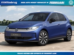 Volkswagen Polo - ID. Life 37 kWh