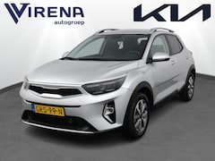 Kia Stonic - 1.0 T-GDi MHEV DynamicPlusLine Apple Carplay/Android Auto - Cruise Control - Climate Contr