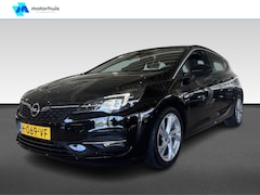 Opel Astra - 1.2 Turbo 130pk Start/Stop Launch Elegance