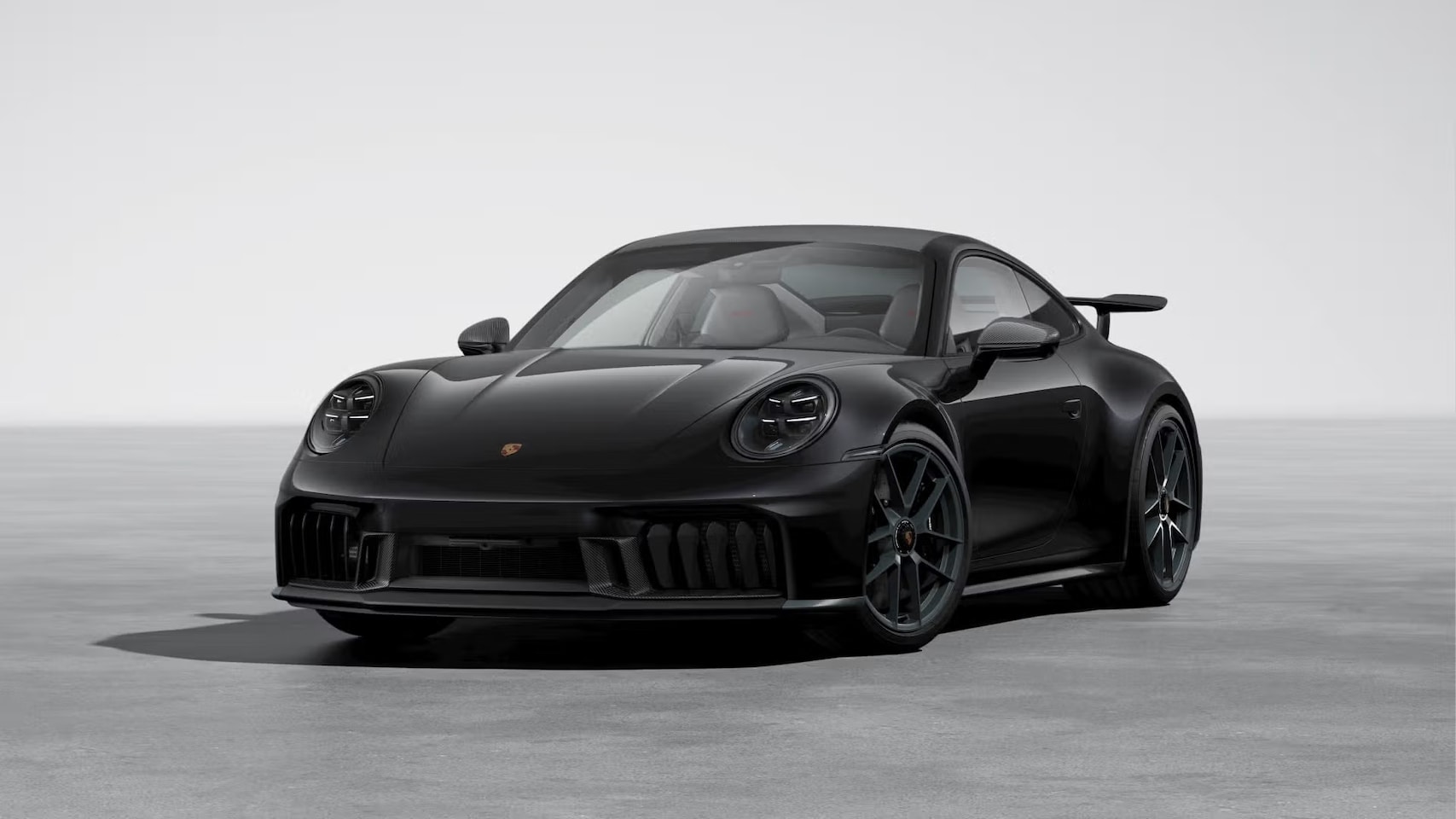Porsche 911 - Carrera 4 GTS - AutoWereld.nl