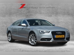 Audi A5 Sportback - 1.8 TFSI Business Edition | Navigatie | Xenon | Clima | NL auto |