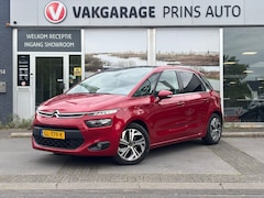 Citroën C4 Picasso - 1.2 PureTech Selection |NIEUWE DISTRIBUTIE|MASSAGE|CLIMA|1E EIGENAAR| 18872 / 5058