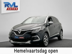 Renault Captur - 1.3 TCe Intens Camera Climate/control LED 1e Eigenaar