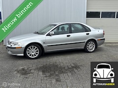 Volvo S40 - 1.8