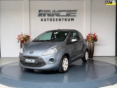 Ford Ka - 1.2 Comfort start/stop | Airco | Elektrische ramen