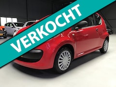 Citroën C1 - 1.0-12V Séduction I Zuinig I Betaalbaar I 3 Drs I Apk 02-2027 I Usb I BT