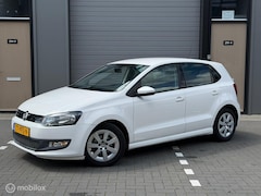 Volkswagen Polo - 1.2 TDI BM / LMV / Airco / Cruise / Trekh /
