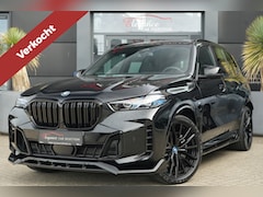 BMW X5 - xDrive50e M Sport 490pk Panoramadak/AR/HUD/360Camera