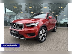Volvo XC40 - 1.5 T4 Recharge Inscription Expression * Memory * Camera * Winter-line * Carplay * DAB