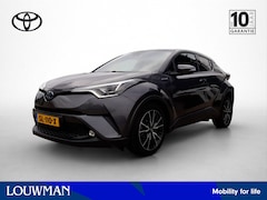 Toyota C-HR - 1.8 Hybrid Executive | Navigatie | JBL | Camera |