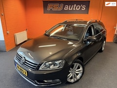 Volkswagen Passat Variant - 2.0 TSI / HIGHLINE / TOPSTAAT