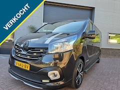 Renault Trafic - | Formula Edition | Airco | 1.6 dCi T29 L2H1