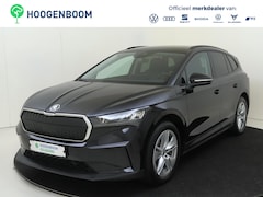 Skoda Enyaq iV - 60 Selection | SoH 91% | Navigatie | Keyless | Adaptieve cruise control | Dodehoek detecti
