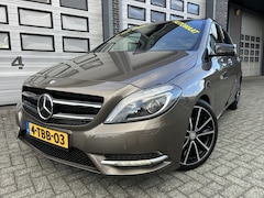 Mercedes-Benz B-klasse - 200 Ambition Automaat*Leder*Pano TOPstaat