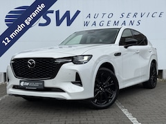 Mazda CX-60 - 2.5 e-SkyActiv PHEV Homura | Trekhaak | ACC | Memory | BOSE | Keyless | 20 inch